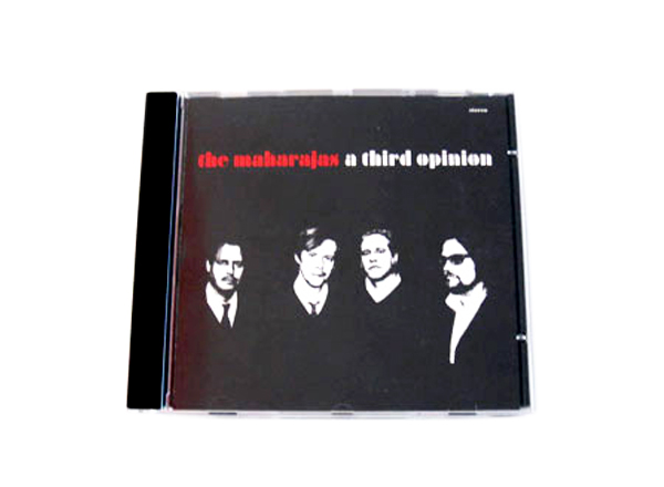 The Maharajas - A Third Opinion