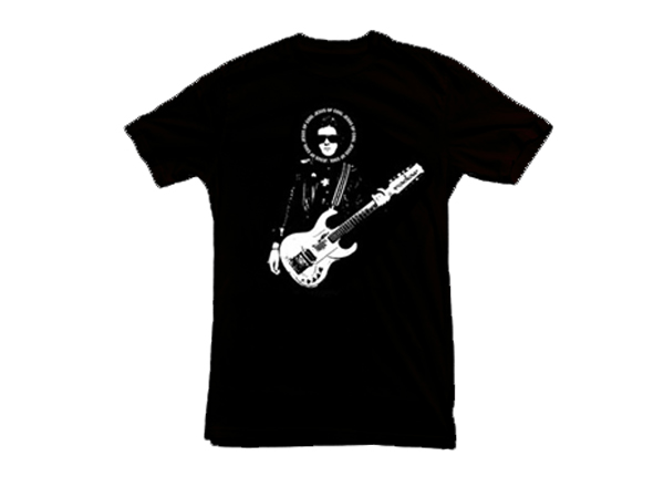 Nick Lowe T-shirt